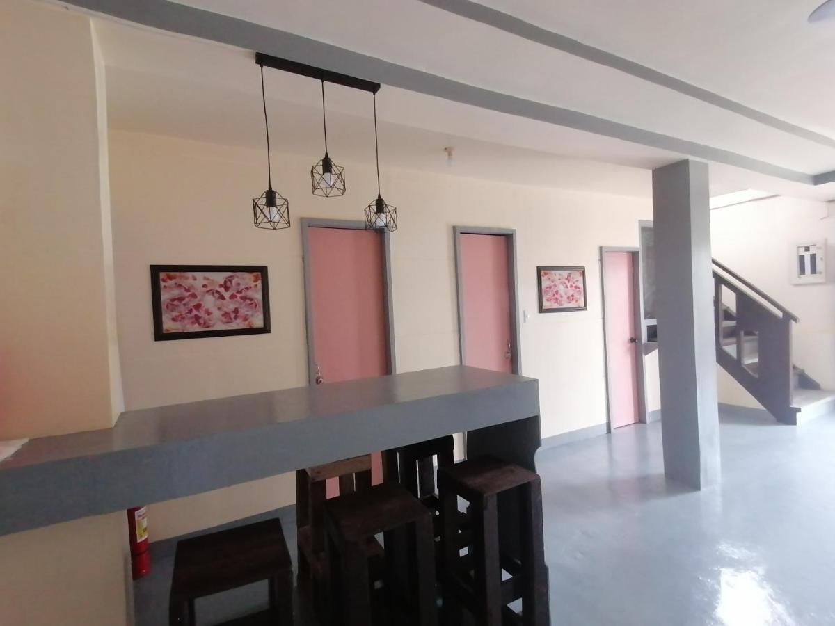 Daltans Home Stay Siargao General Luna (Surigao del Norte) Exterior foto