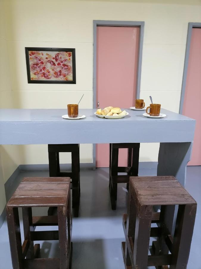 Daltans Home Stay Siargao General Luna (Surigao del Norte) Exterior foto