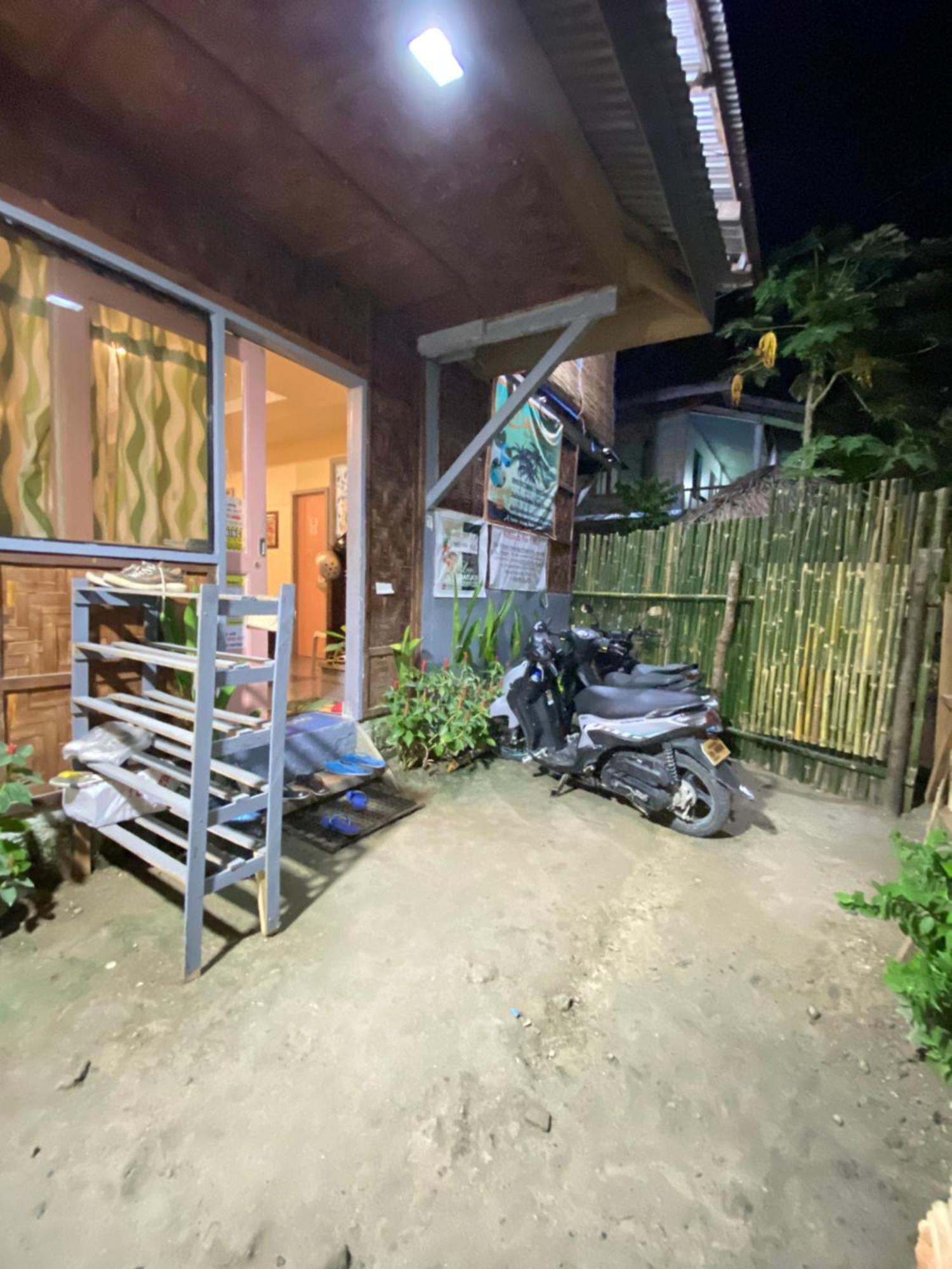 Daltans Home Stay Siargao General Luna (Surigao del Norte) Exterior foto