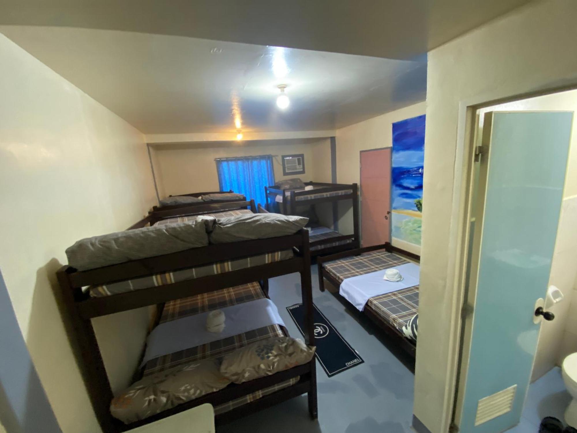 Daltans Home Stay Siargao General Luna (Surigao del Norte) Exterior foto