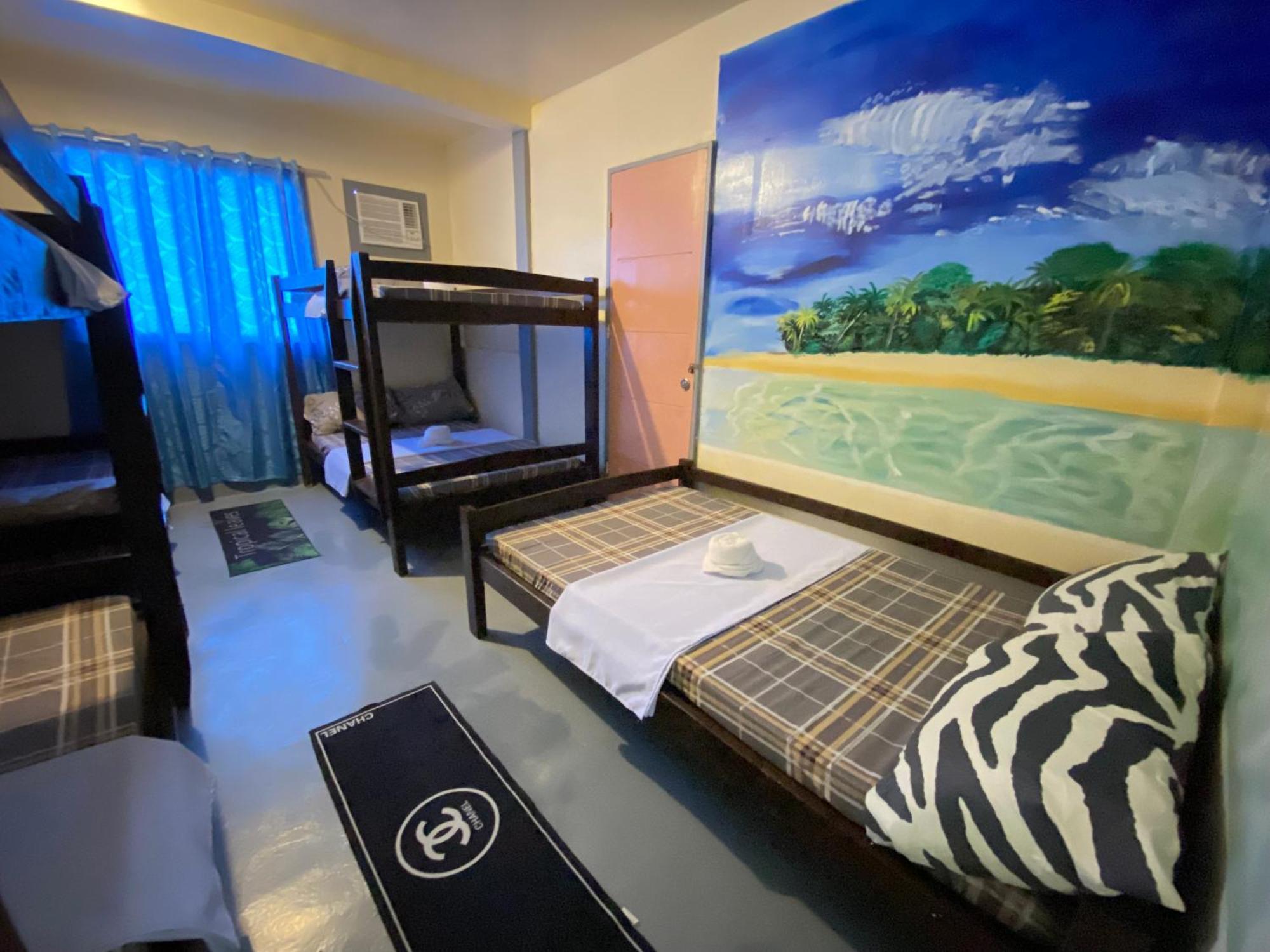 Daltans Home Stay Siargao General Luna (Surigao del Norte) Exterior foto