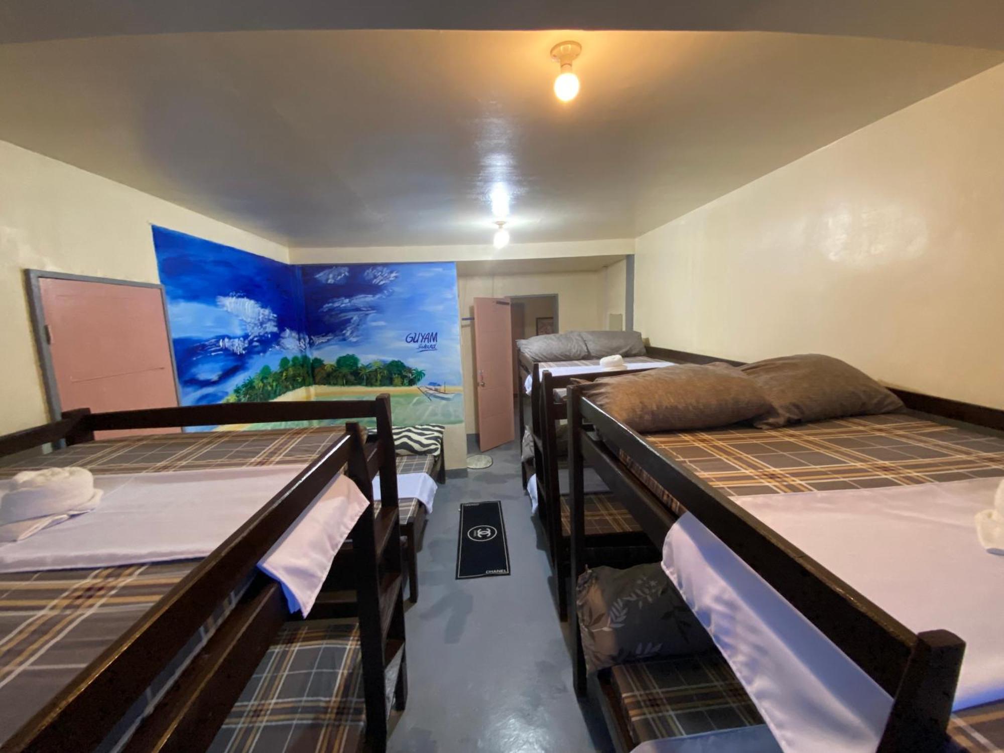 Daltans Home Stay Siargao General Luna (Surigao del Norte) Exterior foto