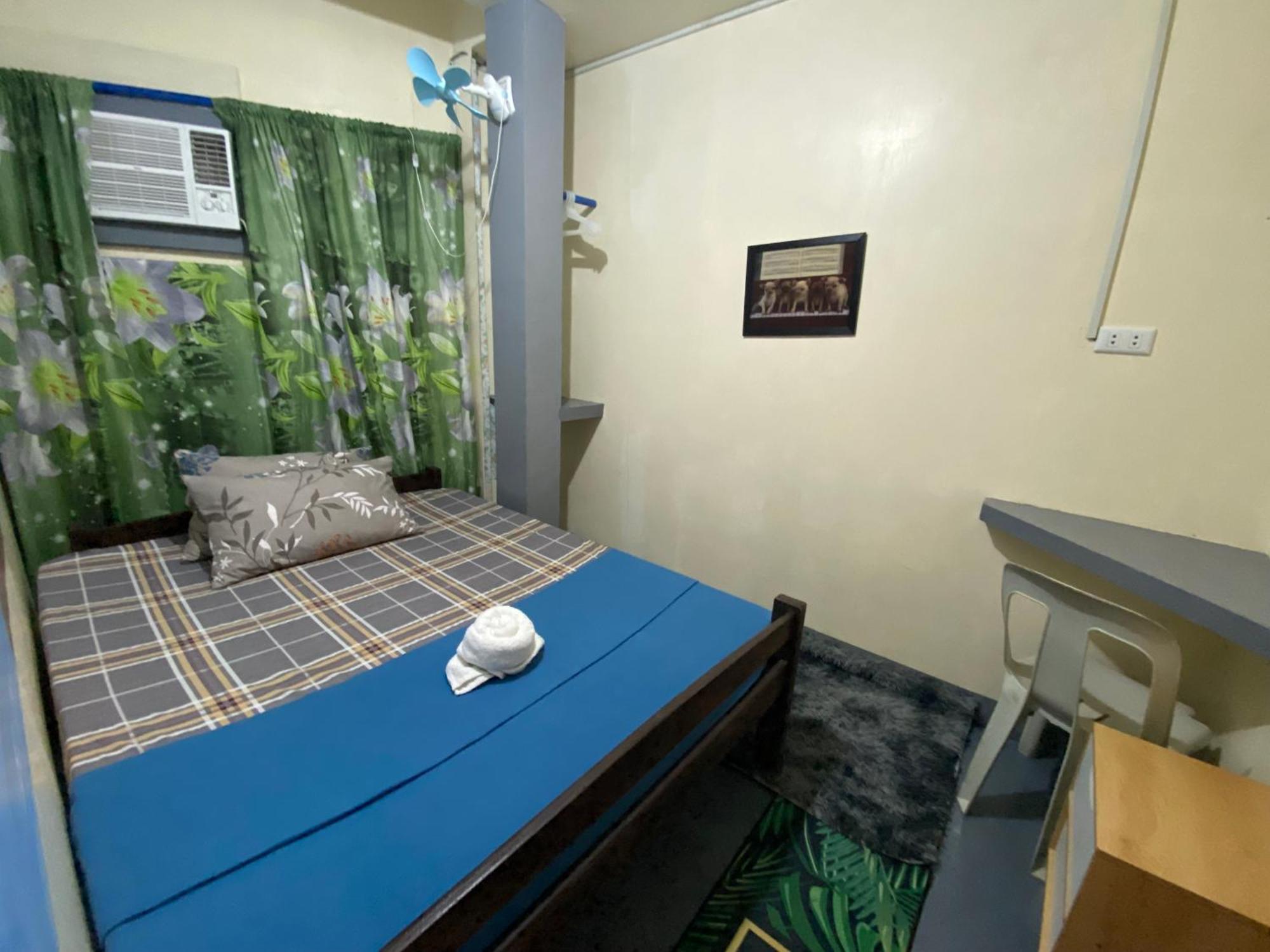 Daltans Home Stay Siargao General Luna (Surigao del Norte) Exterior foto
