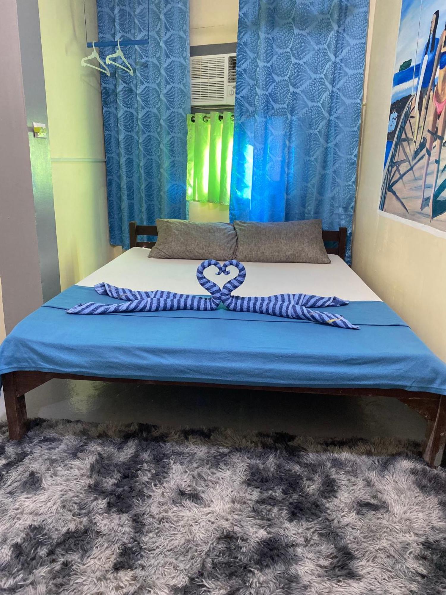Daltans Home Stay Siargao General Luna (Surigao del Norte) Exterior foto