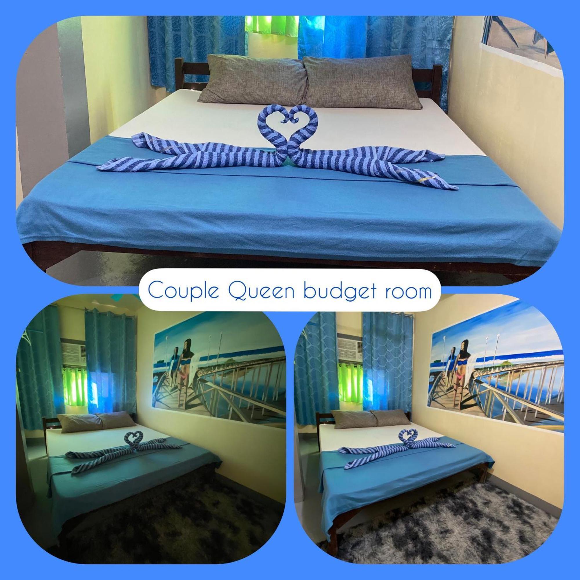Daltans Home Stay Siargao General Luna (Surigao del Norte) Exterior foto